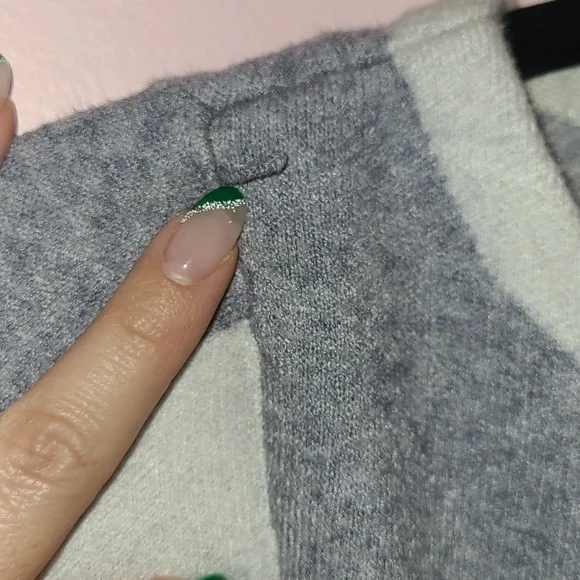 Max Studio Sweater - Picture 5 of 5